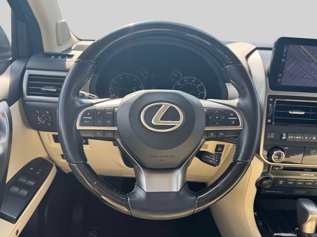 Used 2023 Lexus GX 460 Premium AWD/4WD image 19