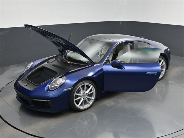 Used 2023 Porsche 911 Carrera image 51