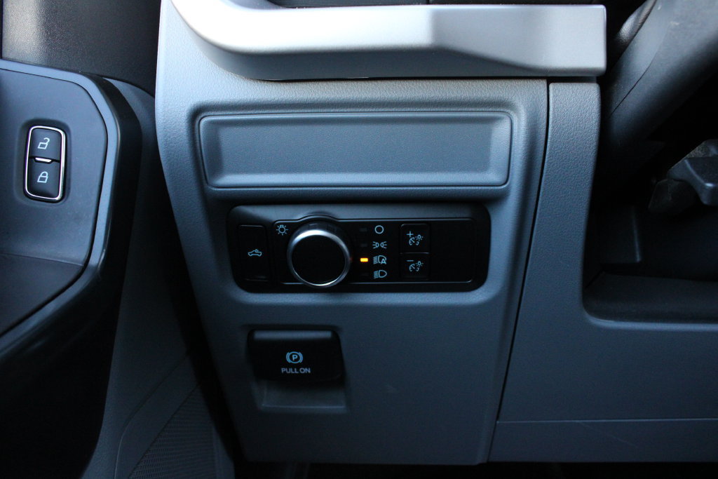 Used 2023 Ford F150 XL w/ Trailer Tow Package AWD/4WD image 9