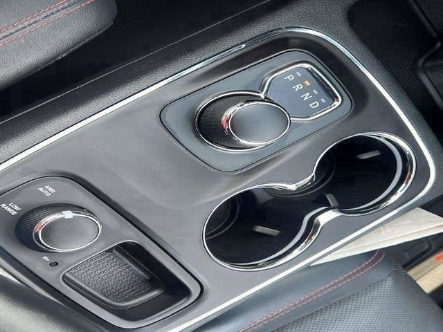 Used 2016 Dodge Durango R/T w/ Blacktop Package AWD/4WD image 29