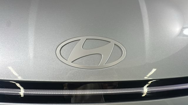 Certified 2026 Hyundai Sonata SE FWD image 8