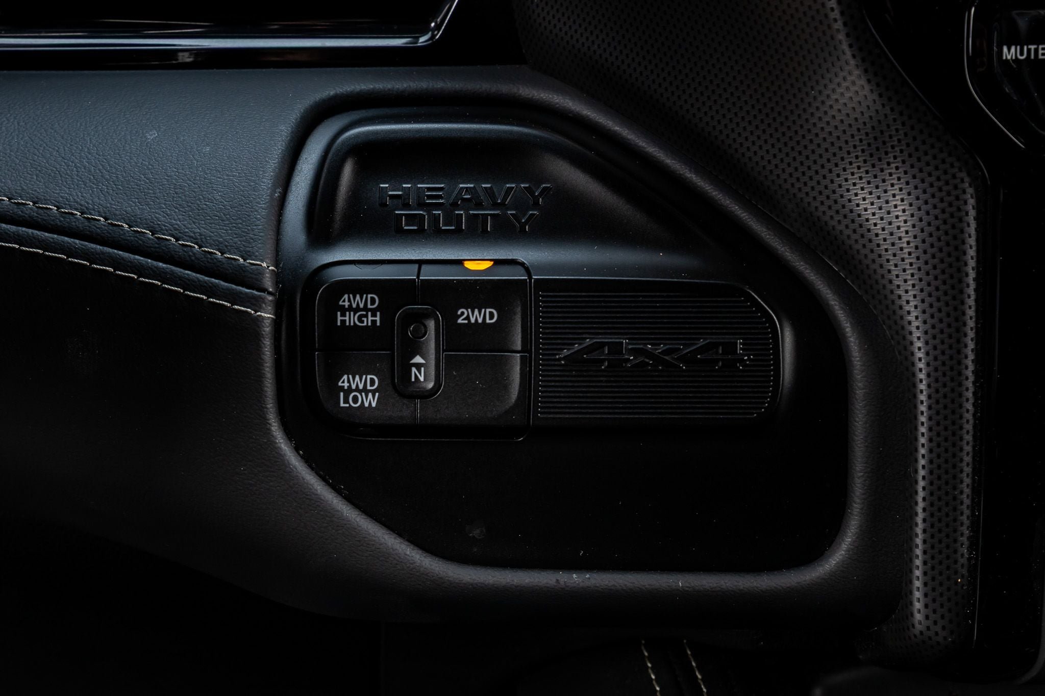 Used 2022 RAM 2500 Limited w/ Night Edition AWD/4WD image 23