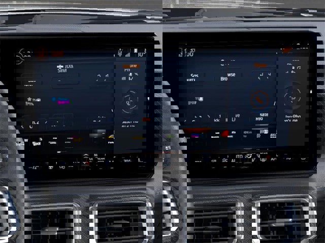 New 2025 Ford Mustang GT Premium w/ Mustang Nite Pony Package image 36