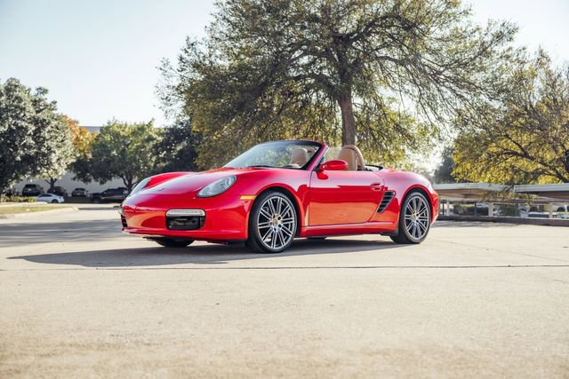 Used 2006 Porsche Boxster image 36