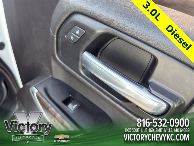 Used 2020 GMC Sierra 1500 Denali image 16