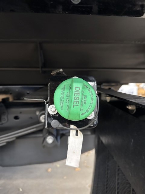 New 2025 Ford F550 4x4 SuperCab Super Duty image 20