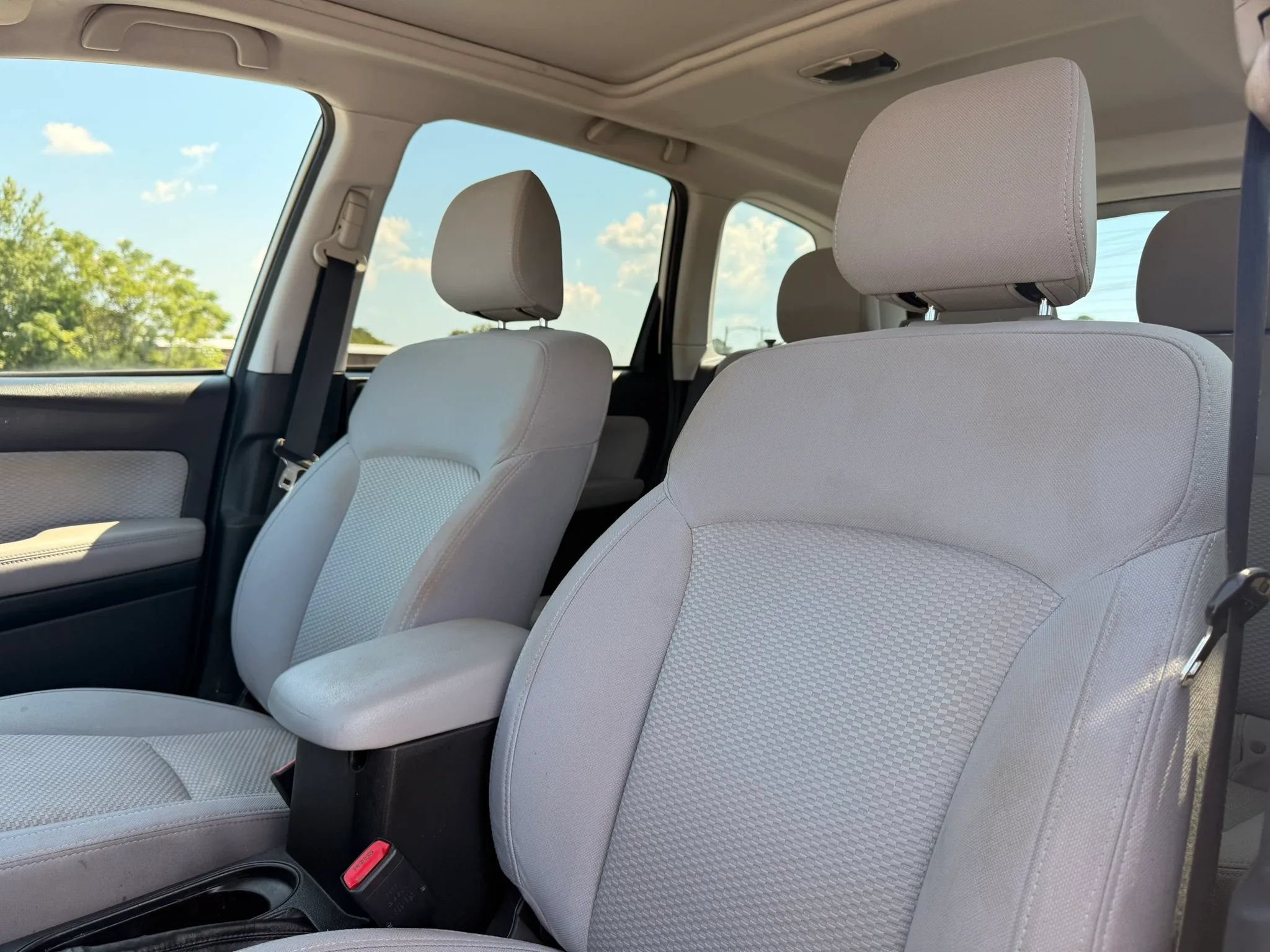 Used 2018 Subaru Forester 2.5i Premium AWD/4WD image 12