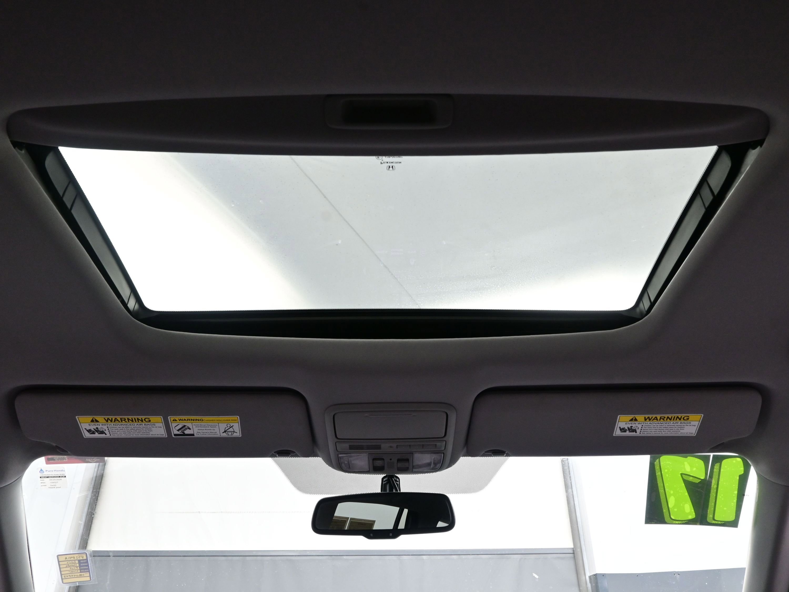 Used 2017 Honda Pilot EX-L image 19