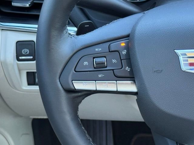 New 2026 Cadillac CT4 Premium Luxury image 26