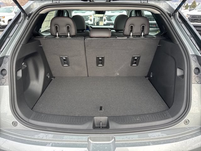 New 2027 Chevrolet Bolt RS w/ Technology Package FWD image 11