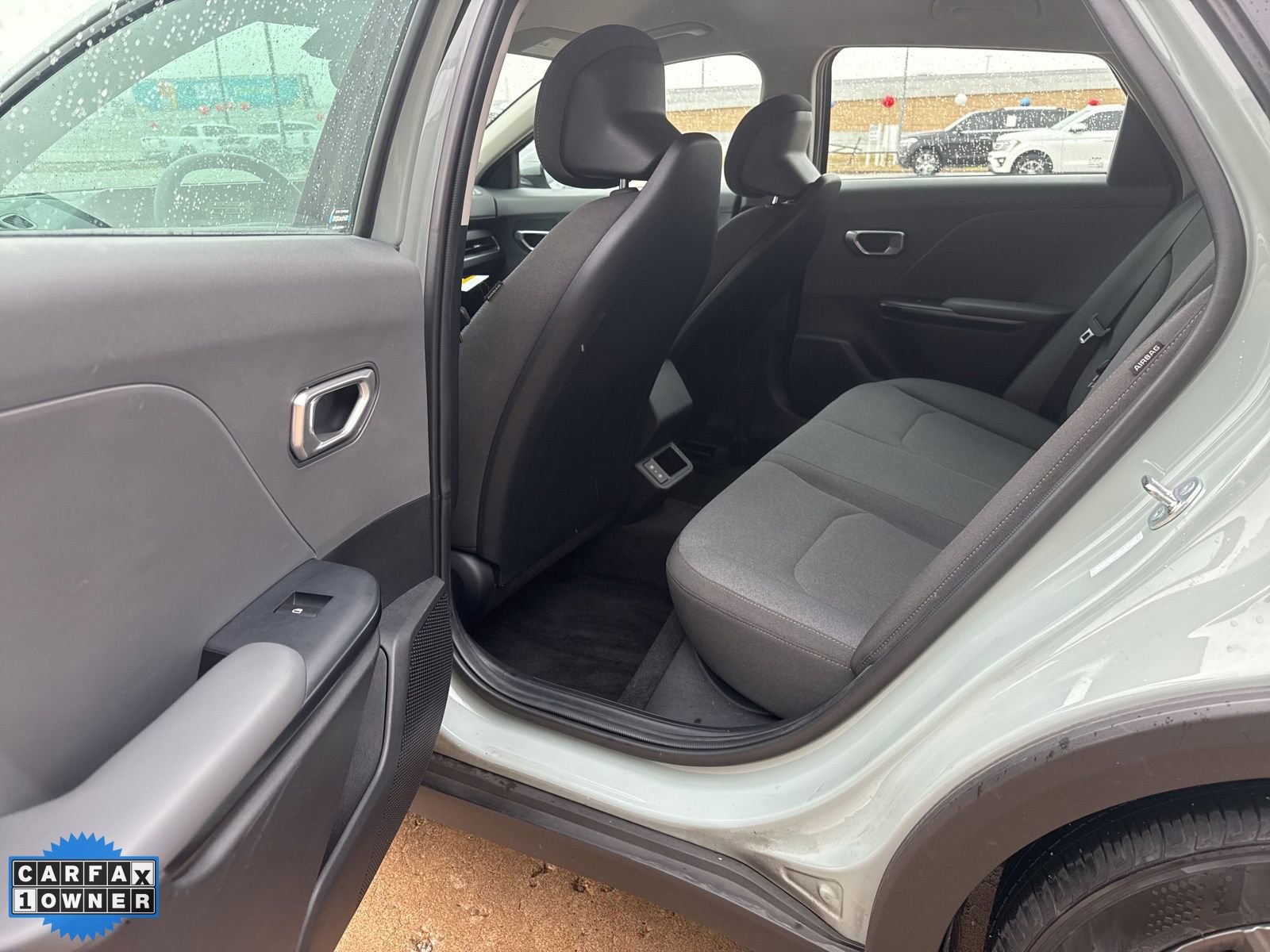 Used 2025 Kia K4 LXS image 26