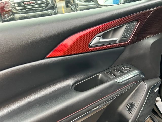 New 2026 Chevrolet Traverse RS w/ LPO, Floor Liner Package image 28