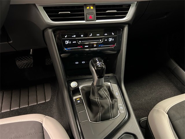 New 2026 Volkswagen Taos SE image 19