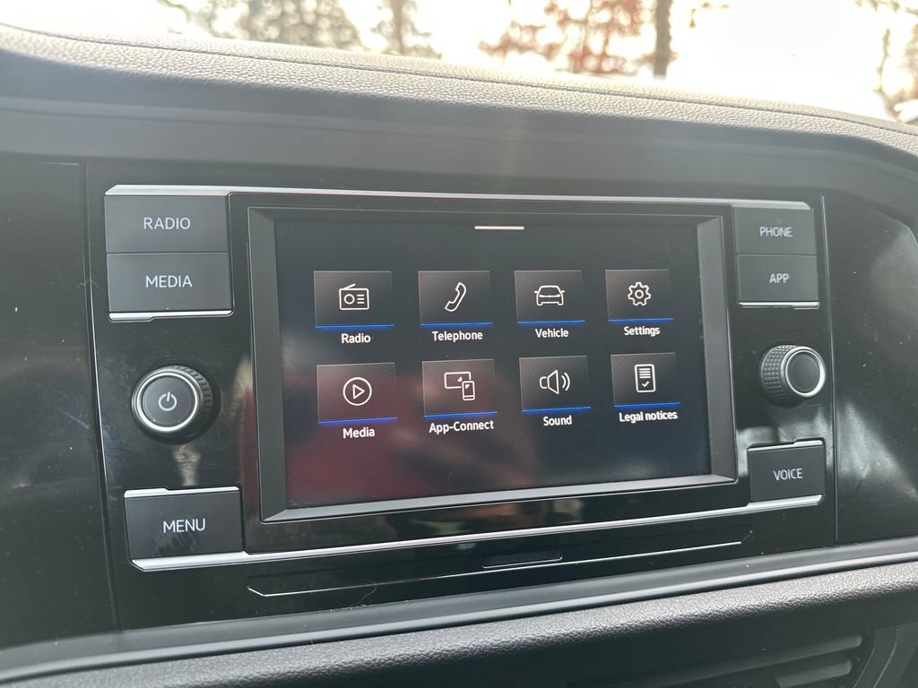 Certified 2023 Volkswagen Jetta Sport image 9