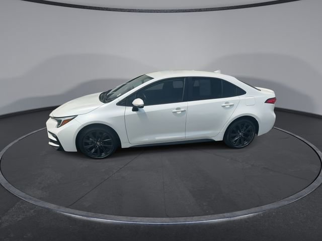 Used 2024 Toyota Corolla SE FWD image 8
