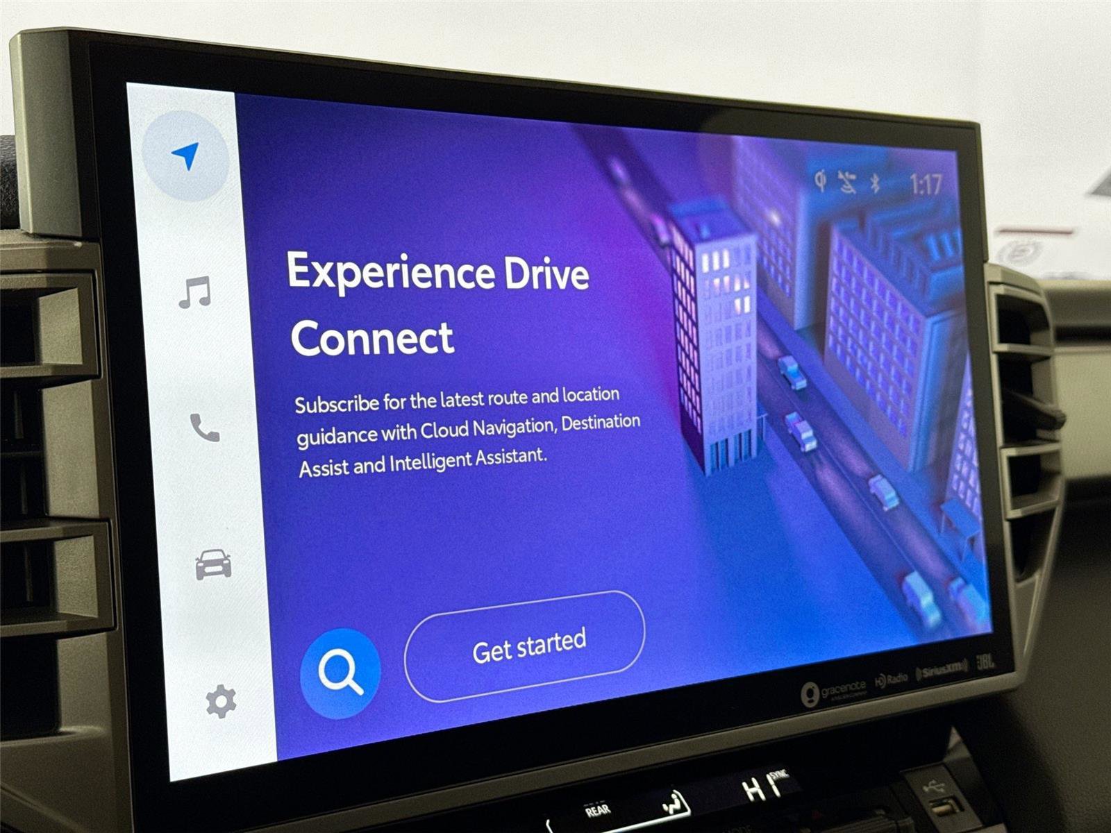 Certified 2024 Toyota Sequoia Limited RWD image 7