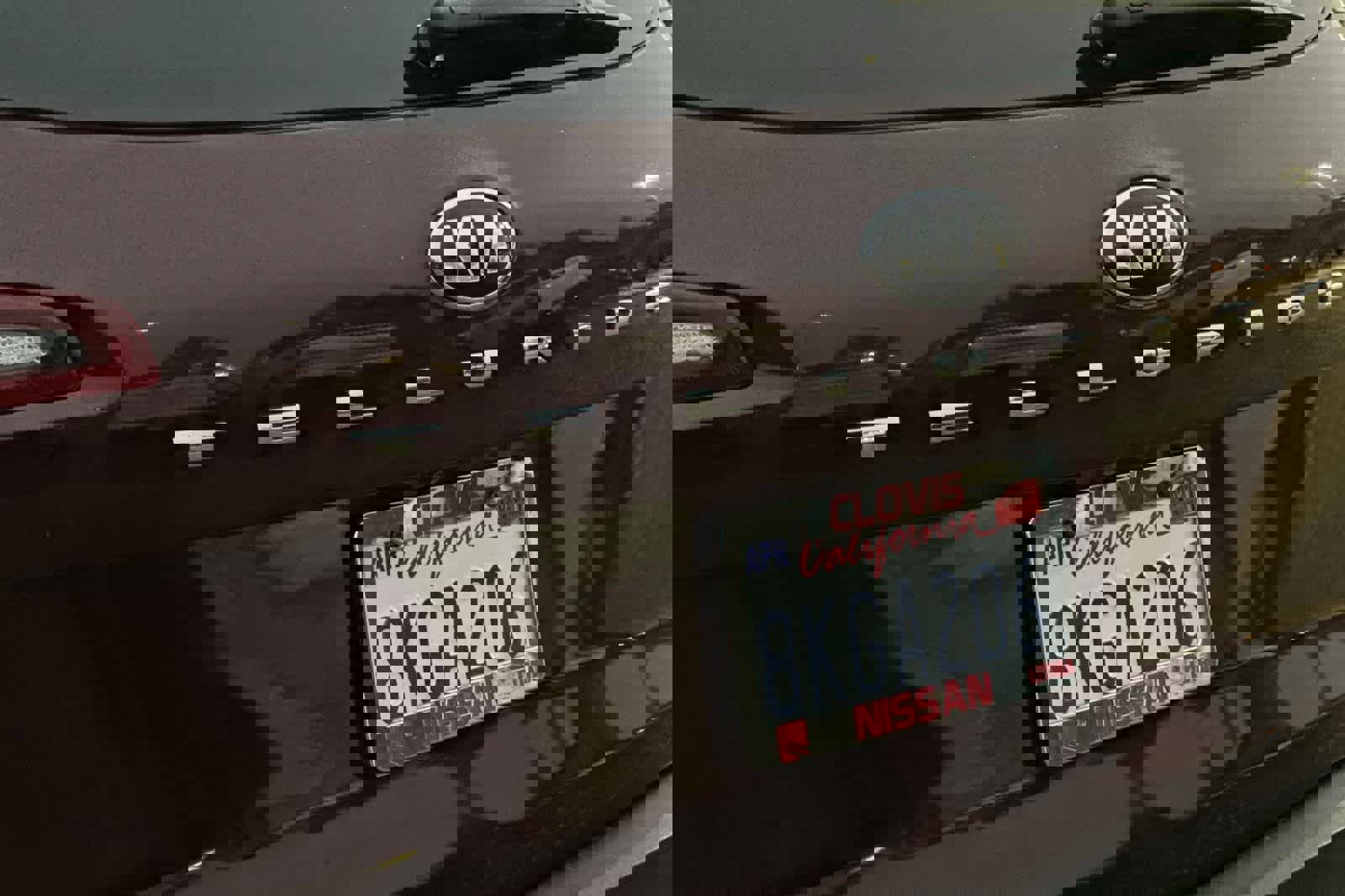 Used 2020 Kia Telluride LX image 34