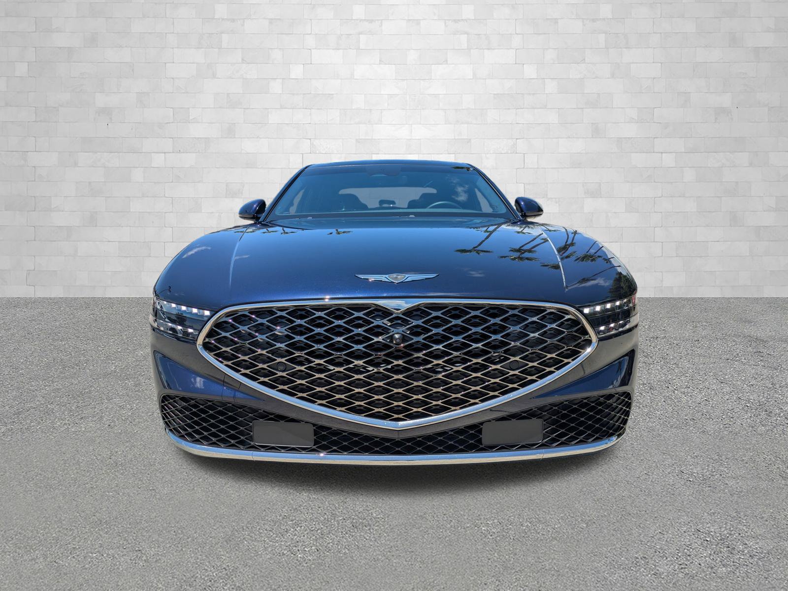 Certified 2024 Genesis G90 3.5T AWD/4WD image 6