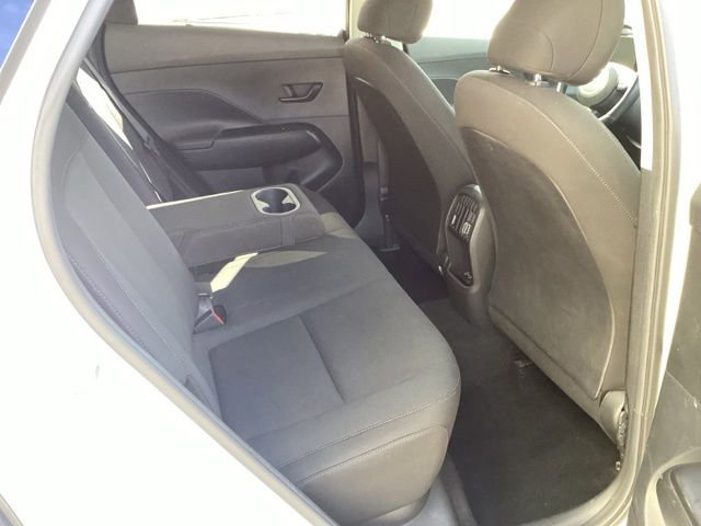 Used 2024 Hyundai Kona SEL image 25