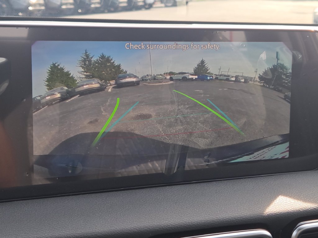 New 2027 Nissan Sentra SV w/ Floor Mat Package FWD image 6