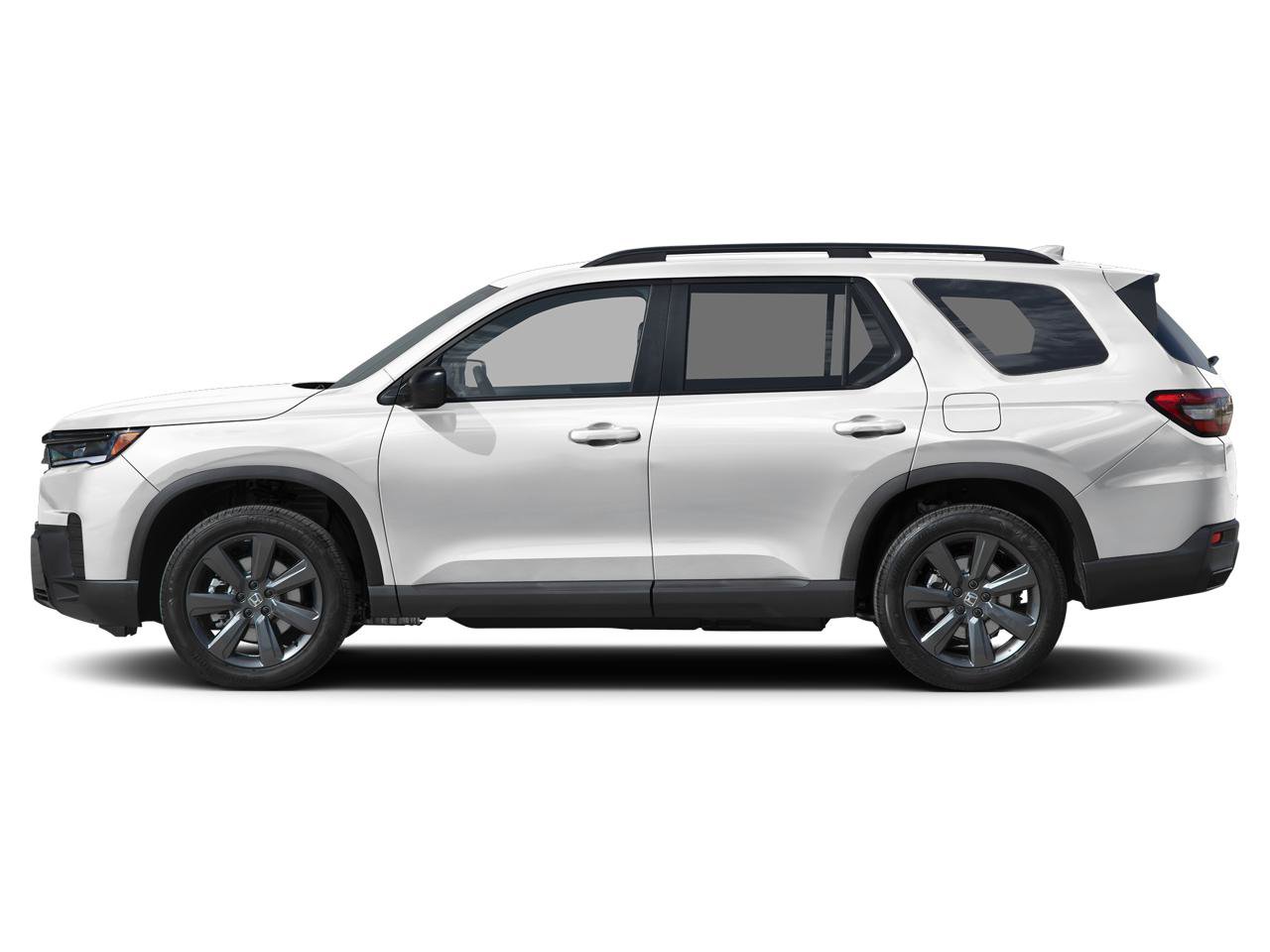 New 2026 Honda Pilot Sport image 22