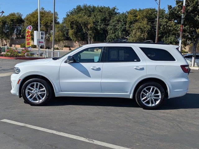 Used 2023 Dodge Durango GT image 13