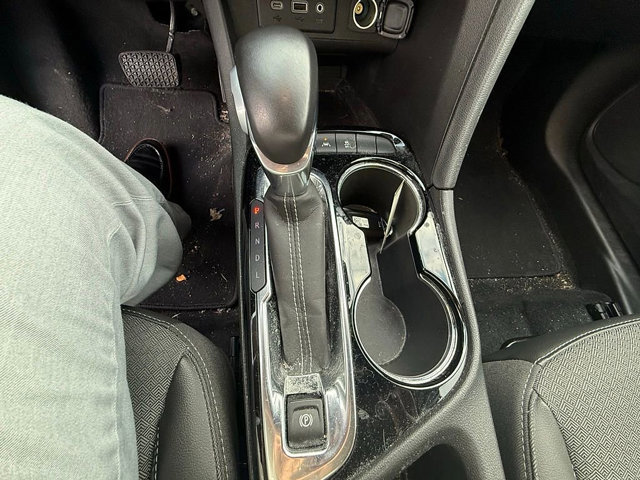 Used 2023 Buick Encore GX Preferred w/ Cold Weather Comfort Package image 29