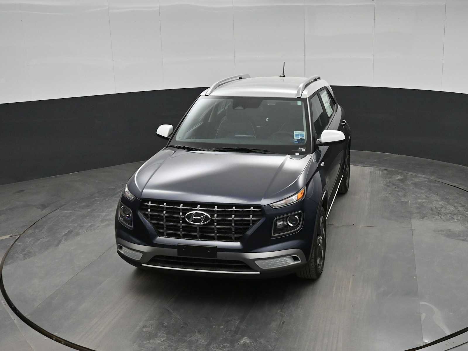New 2026 Hyundai Venue SEL FWD image 24