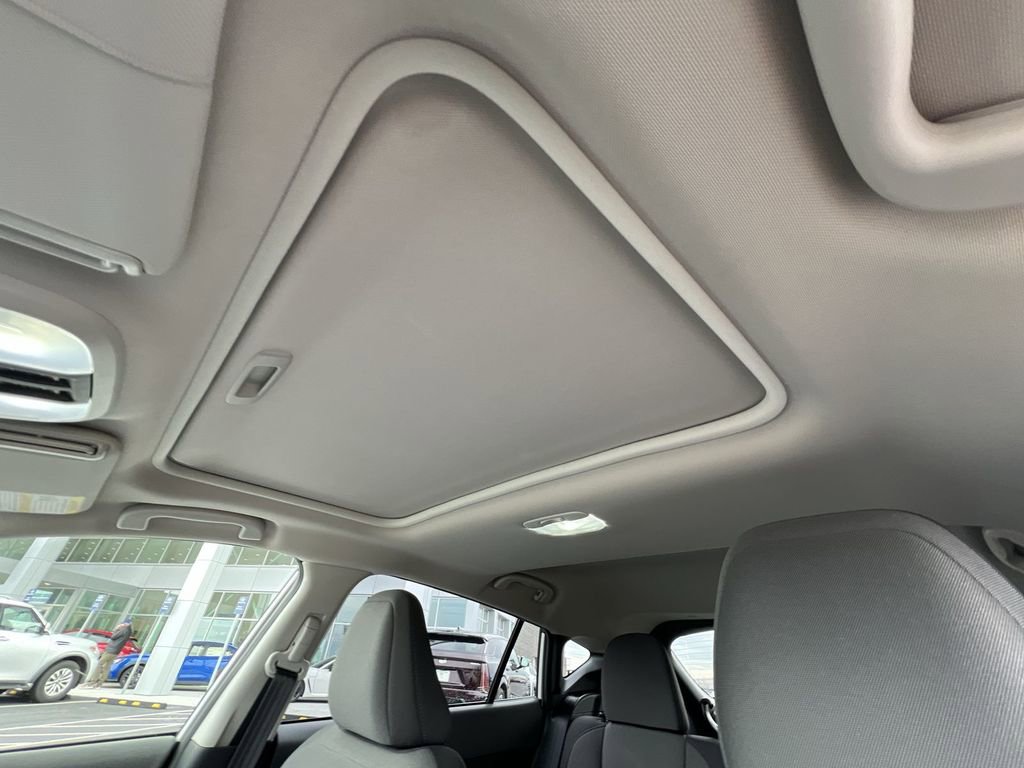 Certified 2025 Subaru Crosstrek 2.0i Premium image 18