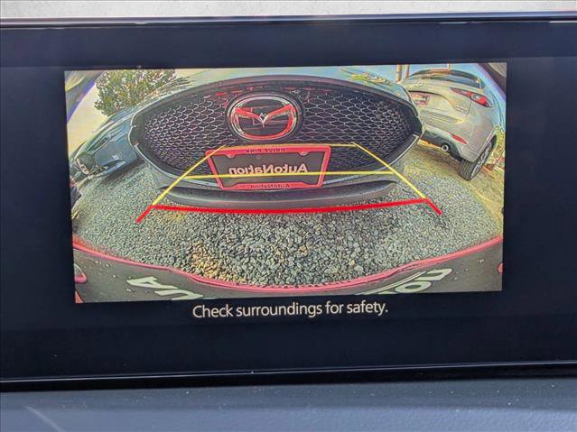 New 2026 MAZDA MAZDA3 2.5 S Sedan w/ Preferred Pkg image 16