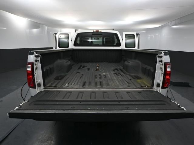 Used 2015 Ford F350 Lariat w/ Camper Package AWD/4WD image 39