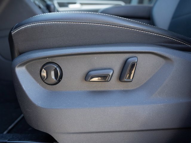 Certified 2022 Volkswagen Atlas SE image 20