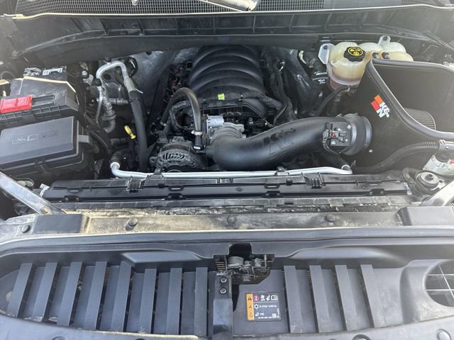 Used 2022 Chevrolet Silverado 1500 LTZ AWD/4WD image 29