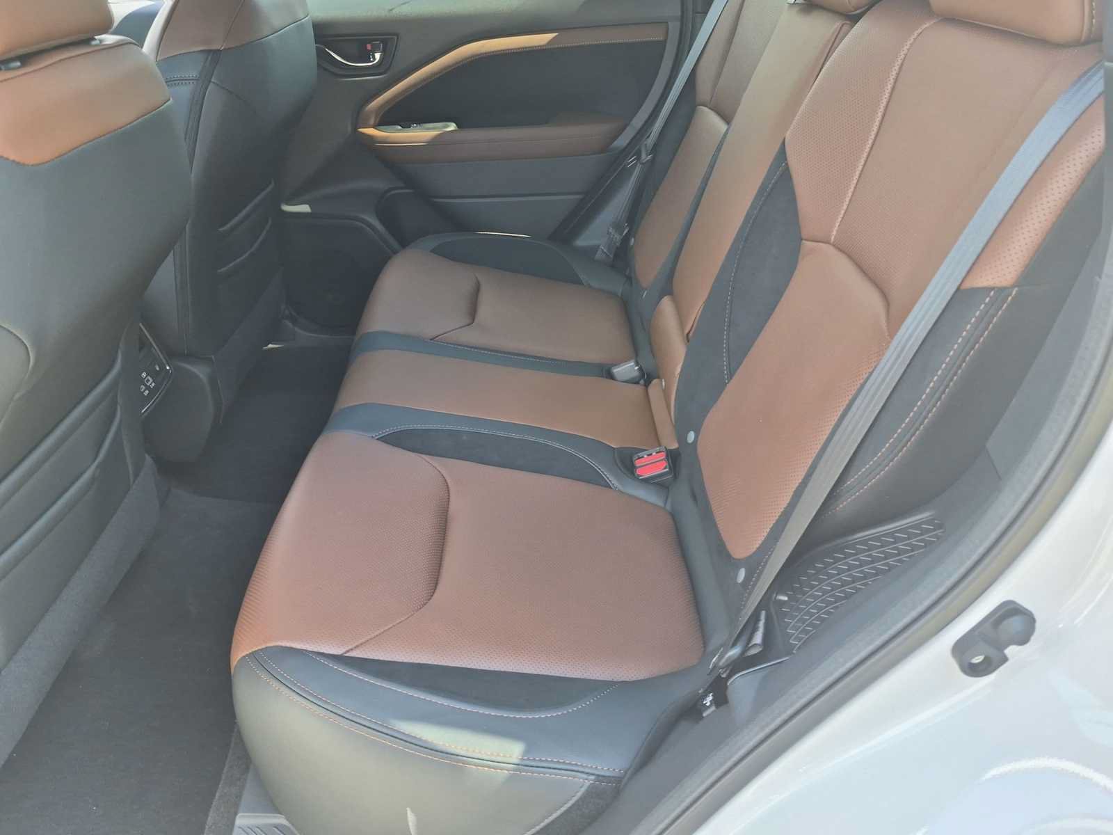 New 2026 Subaru Forester Touring AWD/4WD image 19