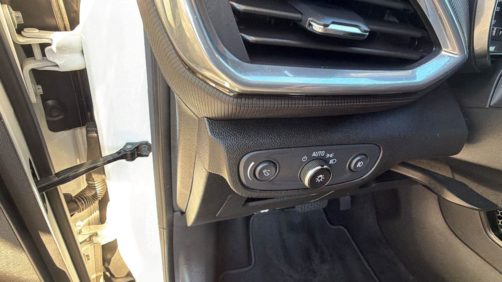 Used 2023 Chevrolet TrailBlazer LT image 21