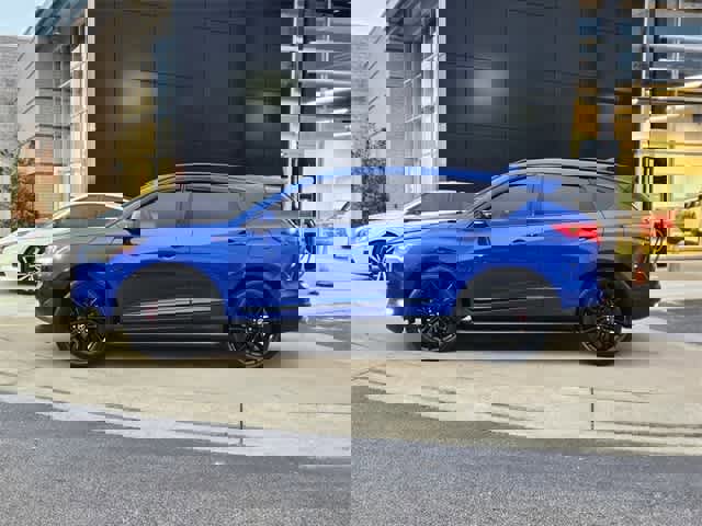 Used 2024 Acura RDX A-Spec image 5