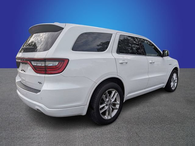 Used 2022 Dodge Durango R/T RWD image 4