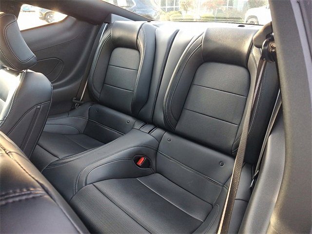 Used 2024 Ford Mustang GT Premium w/ GT Performance Package image 10