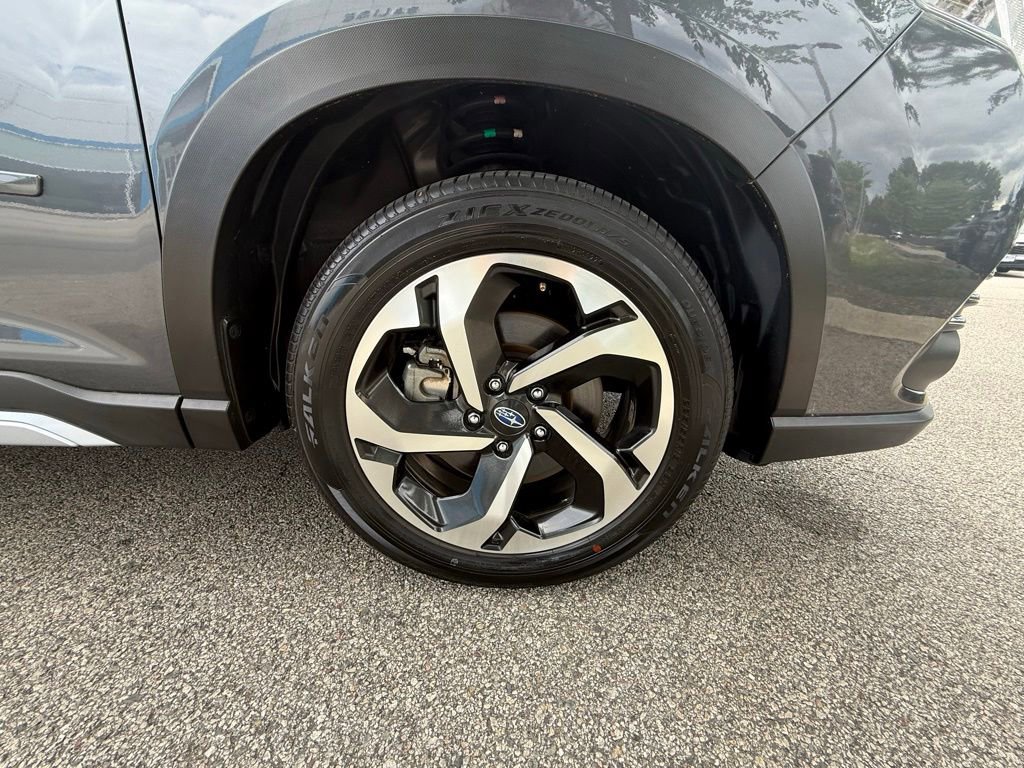 Used 2022 Subaru Forester Touring AWD/4WD image 34