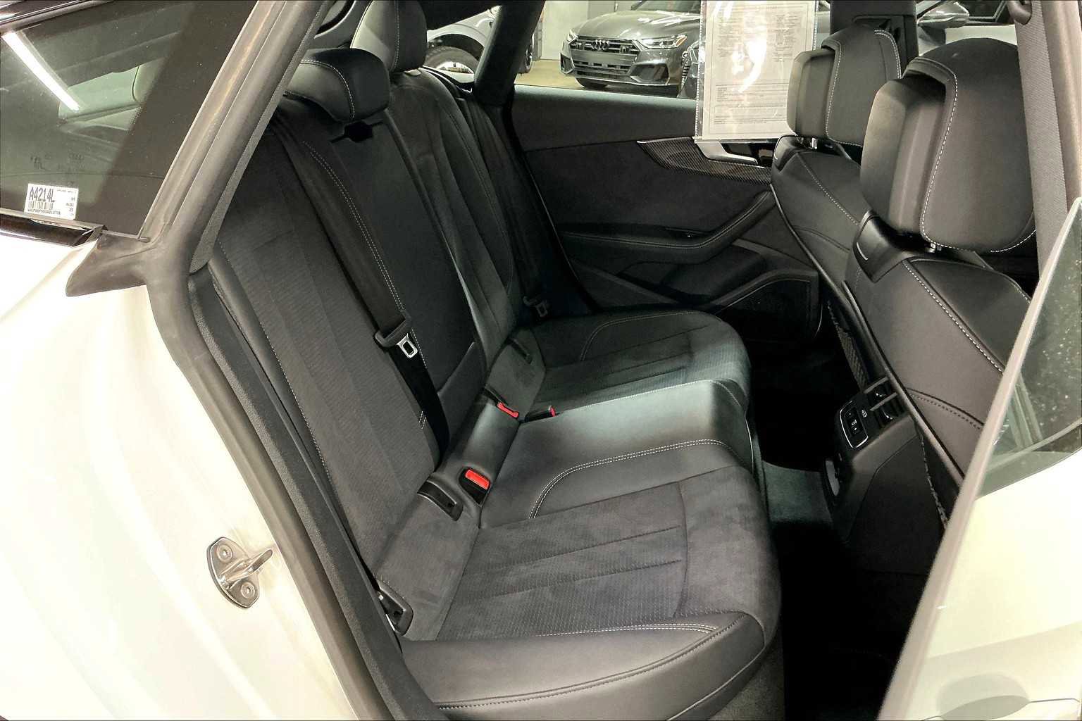 Used 2025 Audi A5 2.0T Premium Plus w/ Premium Plus image 29