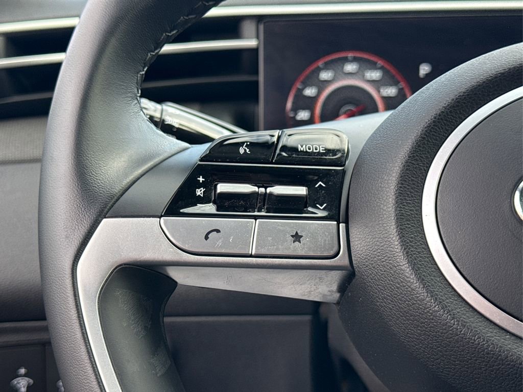 Used 2024 Hyundai Tucson SEL w/ Convenience Package image 23