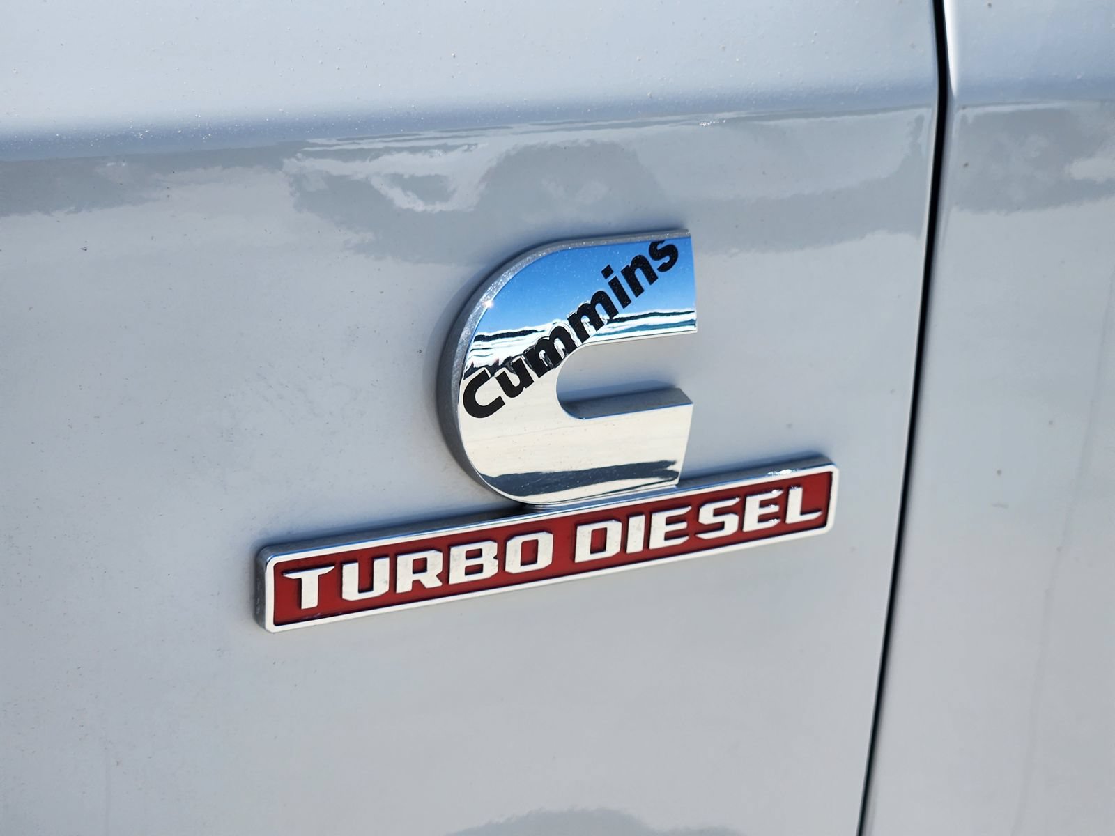 Used 2021 RAM 3500 Laramie AWD/4WD image 14