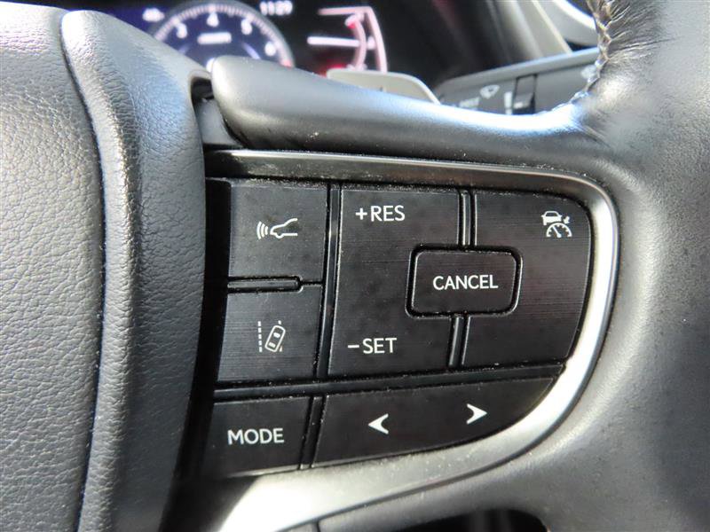 Used 2020 Lexus ES 350 w/ Premium Package FWD image 23