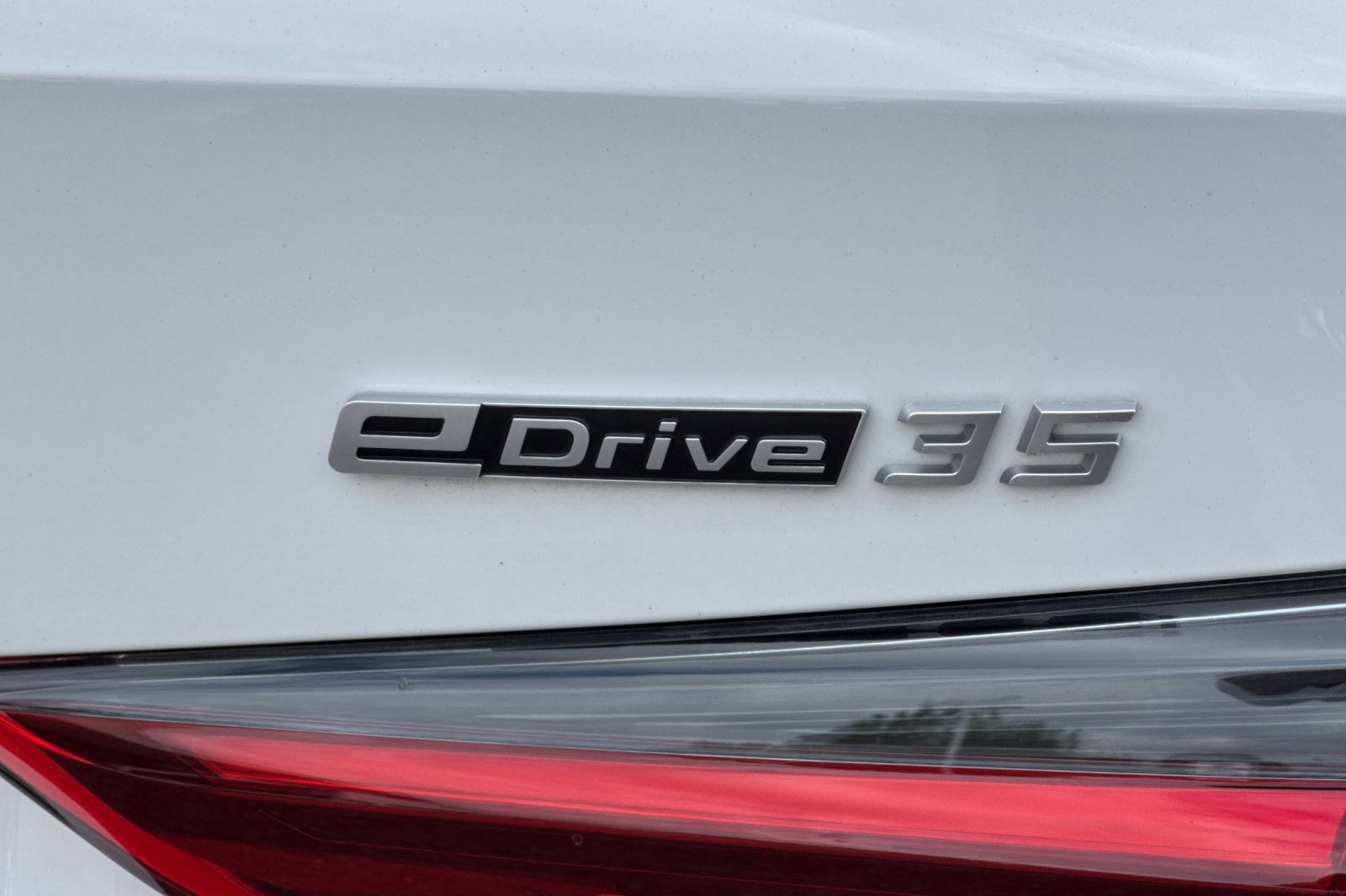 Certified 2023 BMW i4 eDrive35 w/ Premium Package RWD image 23
