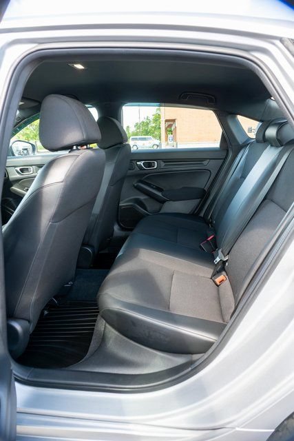 Used 2024 Honda Civic Sport image 9