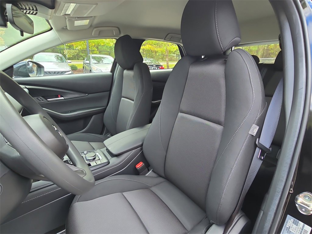 New 2026 MAZDA CX-30 AWD 2.5 S image 15