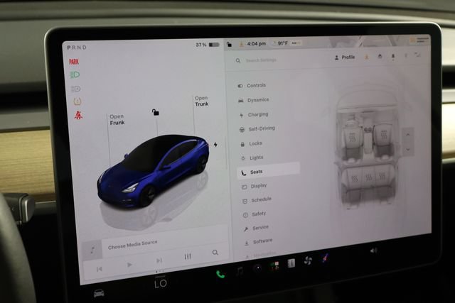 Used 2023 Tesla Model 3 Standard Range RWD image 31