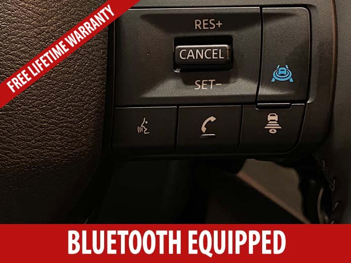 New 2026 Nissan Pathfinder SL w/ SL Premium Package FWD image 9