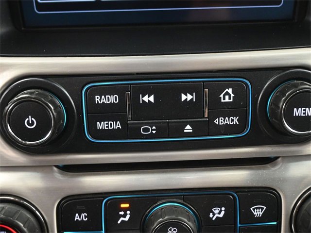 Used 2018 GMC Yukon SLT w/ Premium Edition image 6