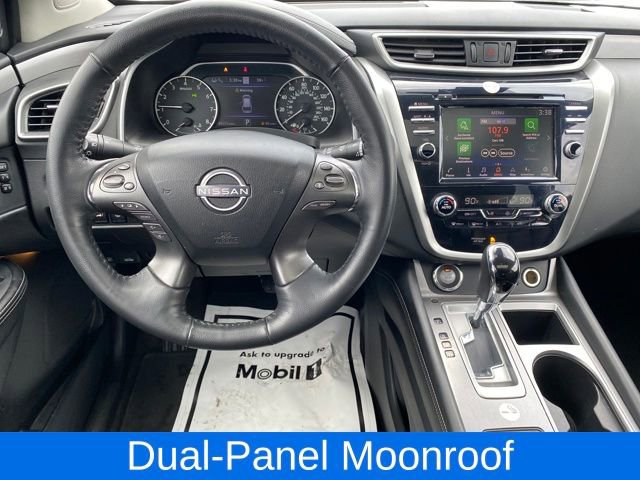 Used 2023 Nissan Murano SL image 8